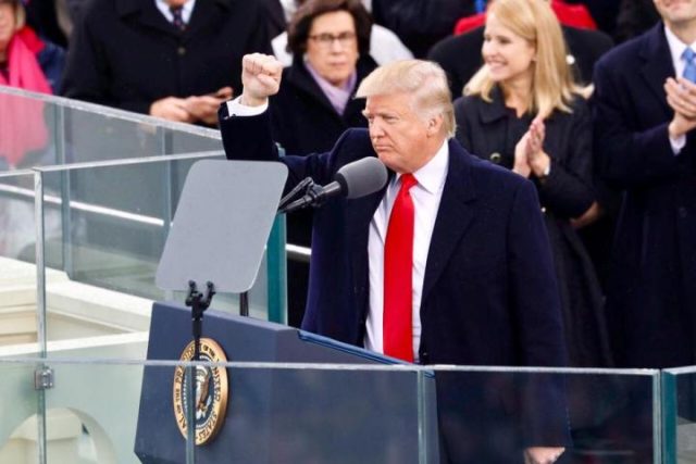 Trump mijenja osoblje veleposlanstva SADa u Hrvatskoj