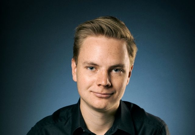 MLADI FINSKI TALENT ODAJE POČAST STARIM MAJSTORIMA