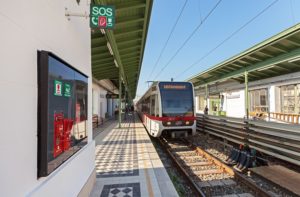 Bečki javni prijevoz dnevno napravi više od 5 krugova oko zemlje