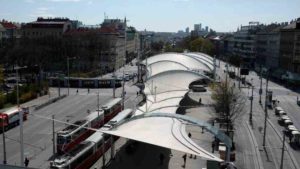 Kvaliteta zraka u Beču najbolja u posljednjih 50 godina