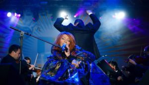 Rusiji zabranjen nastup na EUROSONGU