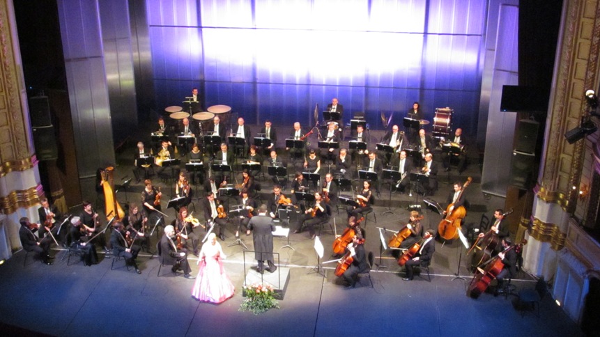 Opera