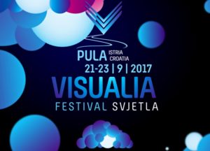 Najavljen Visualia Festival 2017.