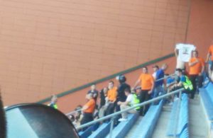 Dinamo organizira fan zonu za navijače bez ulaznica