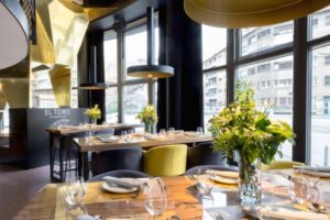 El Toro – novi restoran i bar koji željno iščekuje cijeli Zagreb