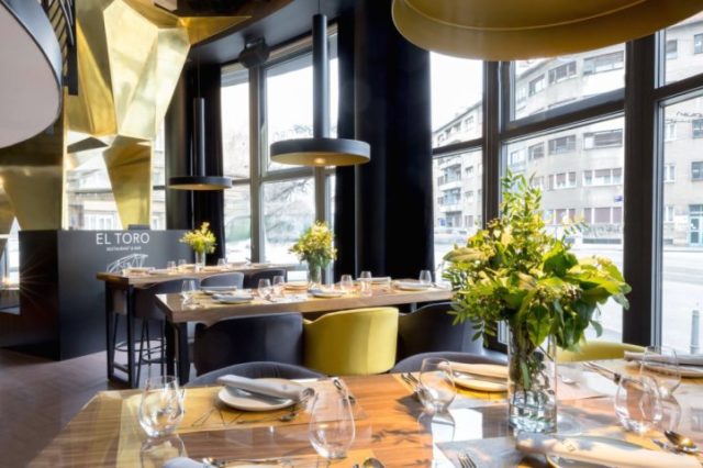 El Toro – novi restoran i bar koji željno iščekuje cijeli Zagreb