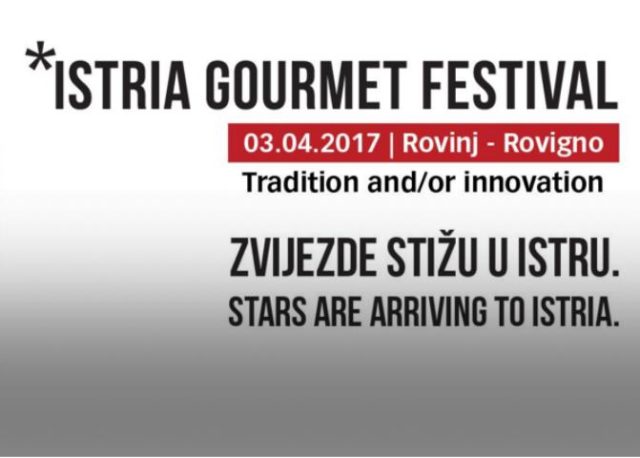 Zvijezde stižu u Istru