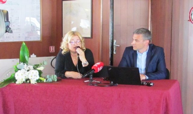 Ines i Josip : “Izađimo na izbore i stvorimo zajedno bolje sutra”