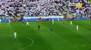 Rijeka – Dinamo  1:1