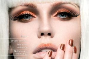 24. Međunarodni sajam kozmetike i wellnessa COSMETIC NEWS Opatija