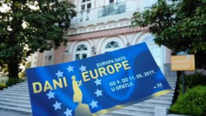 Dani Europe u Opatiji počinju koncertom u ponoć