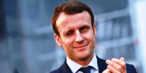 Uz jake mjere osiguranja očekuje se dolazak predsjednika Macrona