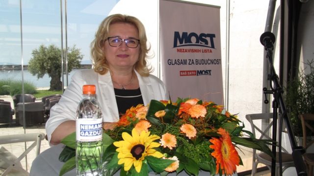 INES STRENJA: TAJANI JE SRAMOTNIM ISTUPOM DOVEO U PITANJE TEMELJNE PRINCIPE EU