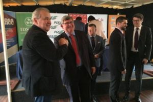 Ivaniš o Obersnelu: Neuspješni gradonačelnik punom parom radi za svog idola Slavka Linića!