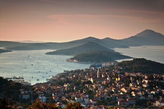 Lošinju još jedno veliko priznanje za zdravstveni turizam