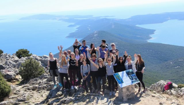 Lošinj uspješno plovi turističkom godinom