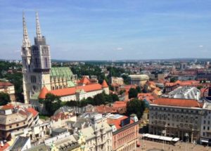 Obilježavanje Dana pobjede nad fašizmom i oslobođenja Zagreba
