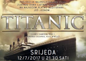 Obilježavanje 60. obljetnice Ljetne pozornice u Opatiji.