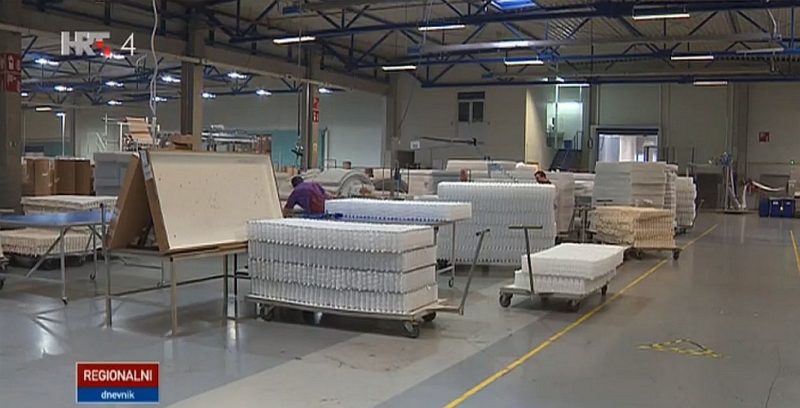 Međimurske tvrtke obaraju rekorde: Rast izvoza veći 11,5 posto