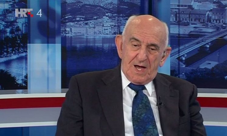 Slovenci su već priznali postojće granice s Hrvatskom 1991.