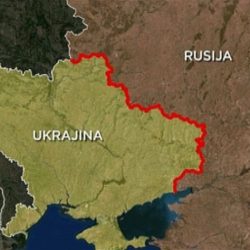 Raketama Flamingo pogođena ruska tvornica projektila 1400 km od granice