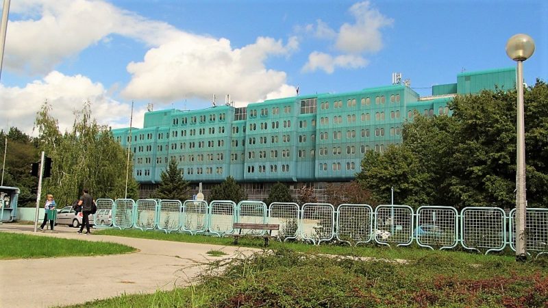 Medicinski Oskari u rukama četvero hrvatskih liječnika