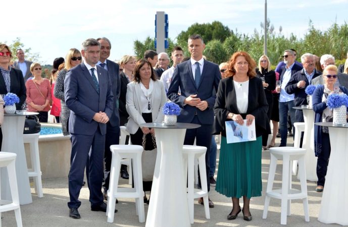 Specijalna bolnica Medico otvorila poslovnu jedinicu u Puli