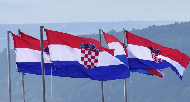 Počelo obilježavanje Dana pobjede, u Kninu održana generalna proba