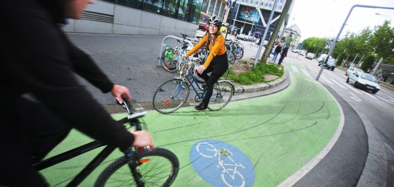 Beč će u Zagrebu predstaviti projekte održive mobilnost