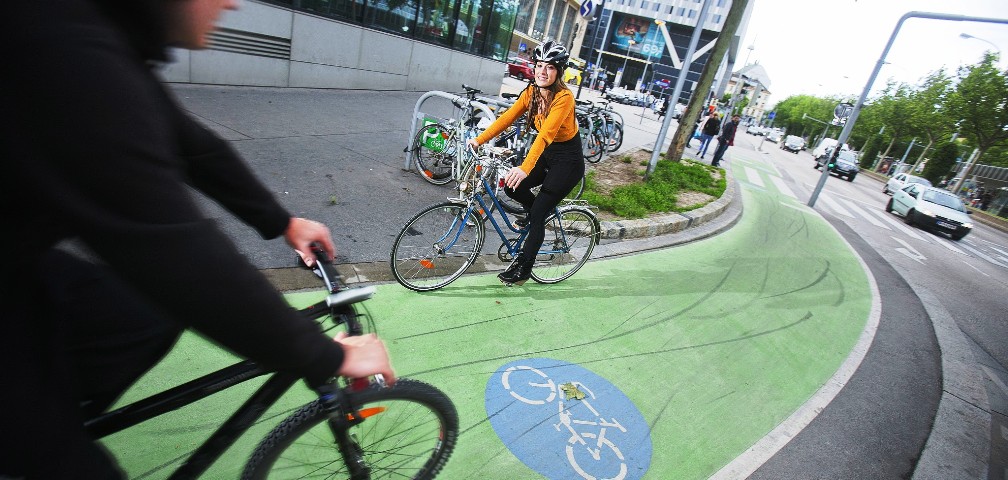 Beč će u Zagrebu predstaviti projekte održive mobilnost