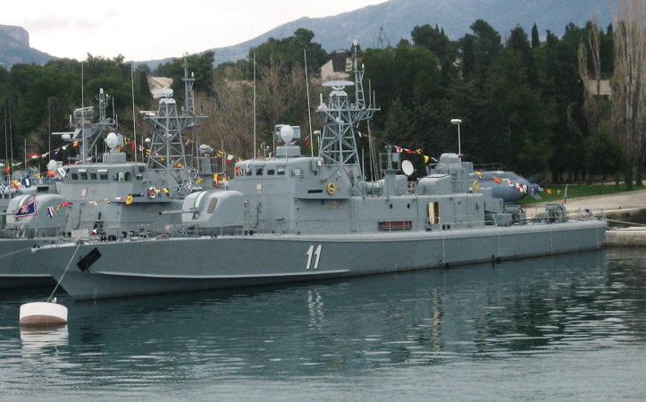 Posljednje upozorenje Sloveniji!