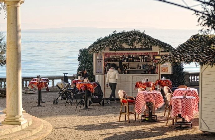 Najslađi početak Adventa u Opatiji uz Festival čokolade