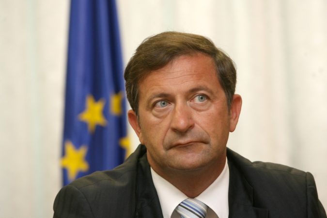 Slovenci nemaju nikakvu vanjsku politiku
