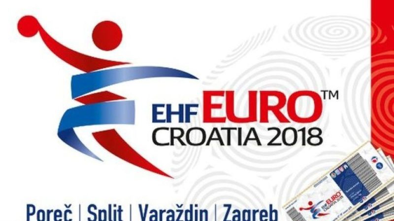 Šveđani pobijedili Hrvatsku u Splitu