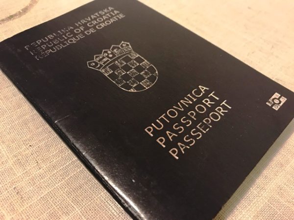 O ukidanju viza za SAD se govori jako dugo….