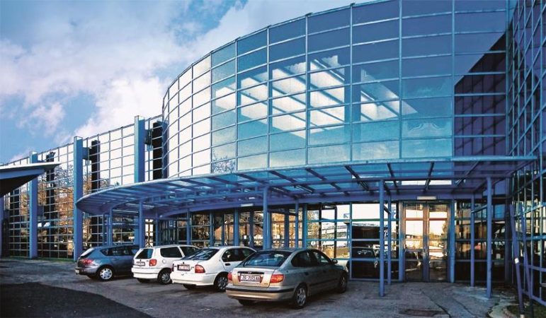 Na Zagrebačkom velesajmu počela najveća FinTech konferencija