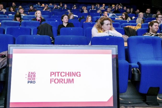 Bogat program ZagrebDox Pro predvode majstorska predavanja Talala Derkija i Claudea Lanzmanna