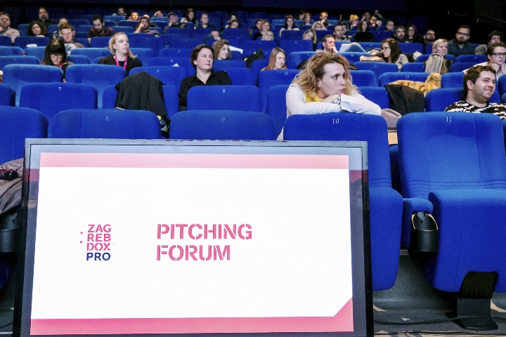 Bogat program ZagrebDox Pro predvode majstorska predavanja Talala Derkija i Claudea Lanzmanna