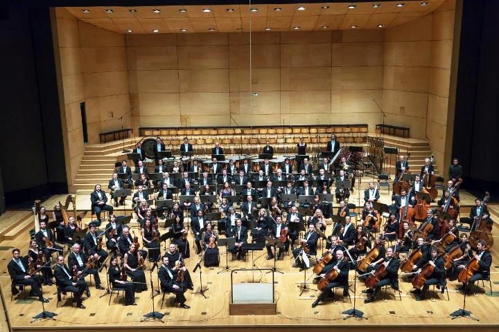 Slovenska filharmonija i Stabat Marter u Riječkom HNK