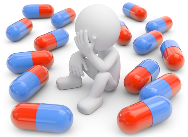 Oprez s antibioticima, mogu biti štetni
