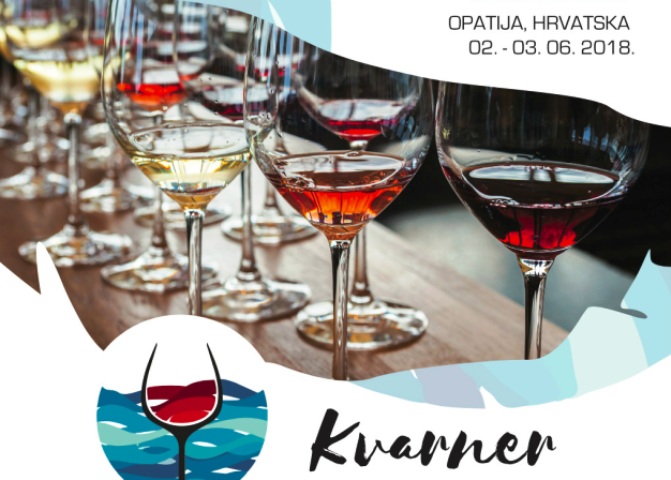 Opatija će dva dana biti vinski centar Hrvatske