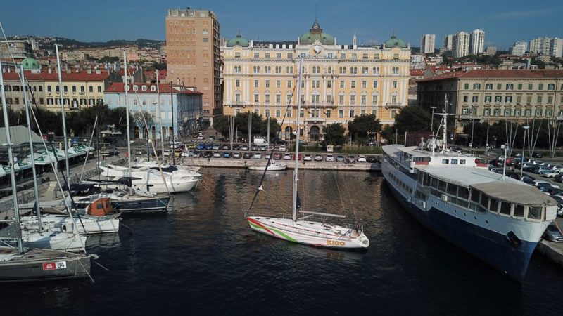 Hrvatska ostvarila najveću razinu turističkih dolazaka i noćenja na Sredozemlju