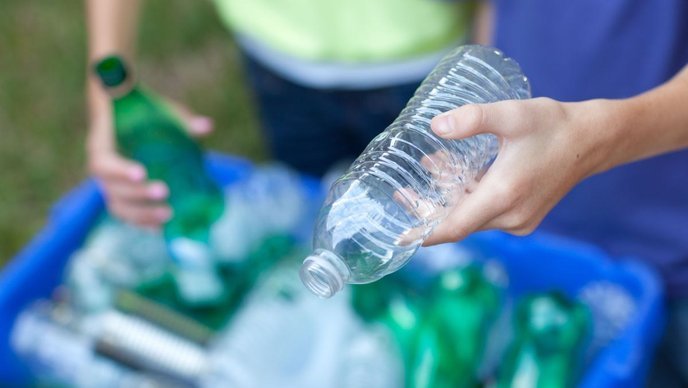 Zelena akcija: Hrvatska u klubu najgorih u borbi protiv zagađenja plastikom