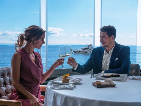 Hrvatska proglašena najboljom destinacijom za poslovni turizam u 2018. godini
