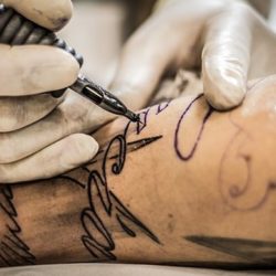 4. Rijeka Tattoo Expo, 27. – 29. studenoga 2026.