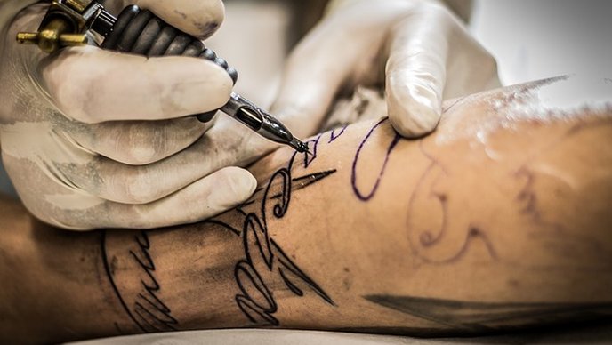 4. Rijeka Tattoo Expo, 27. – 29. studenoga 2026.