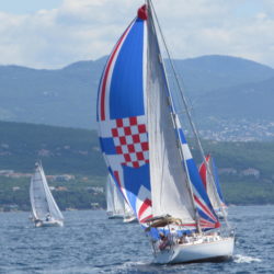 Mjesec dana do početka 27. Fiumanke