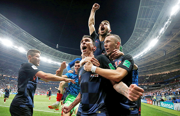 Zna se s kime će Hrvatska igrati na EURU 2020
