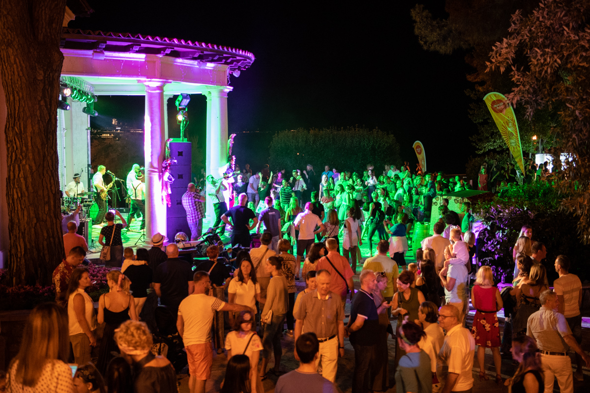 Programom Blame it on the Boogie sinoć zaključena ovogodišnja RetrOpatija