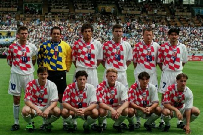 Dalić i HNS pozvali brončanu generaciju iz 1998. na veliki finale